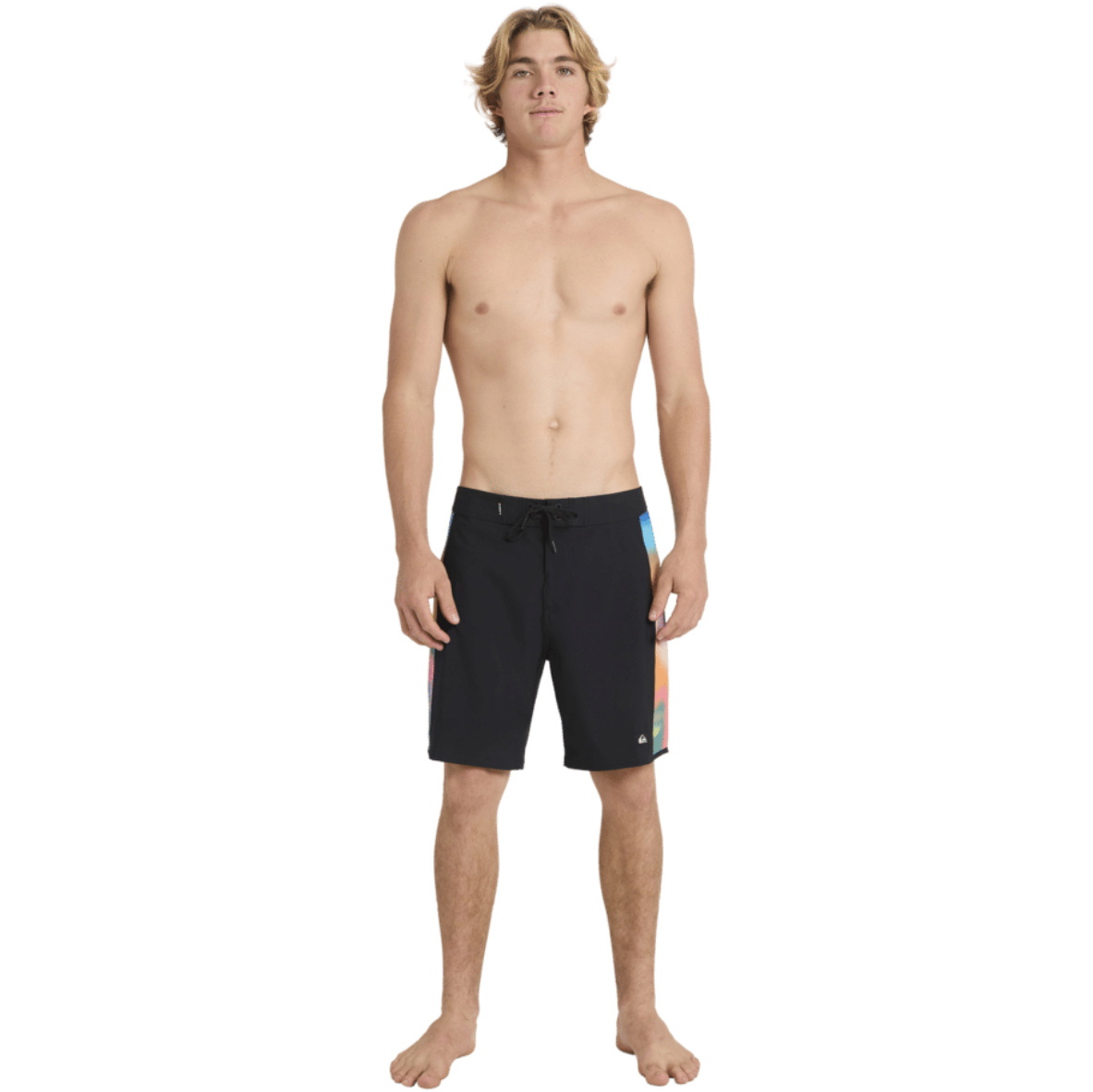2025 Quiksilver Mens Surfsilk Arch 18